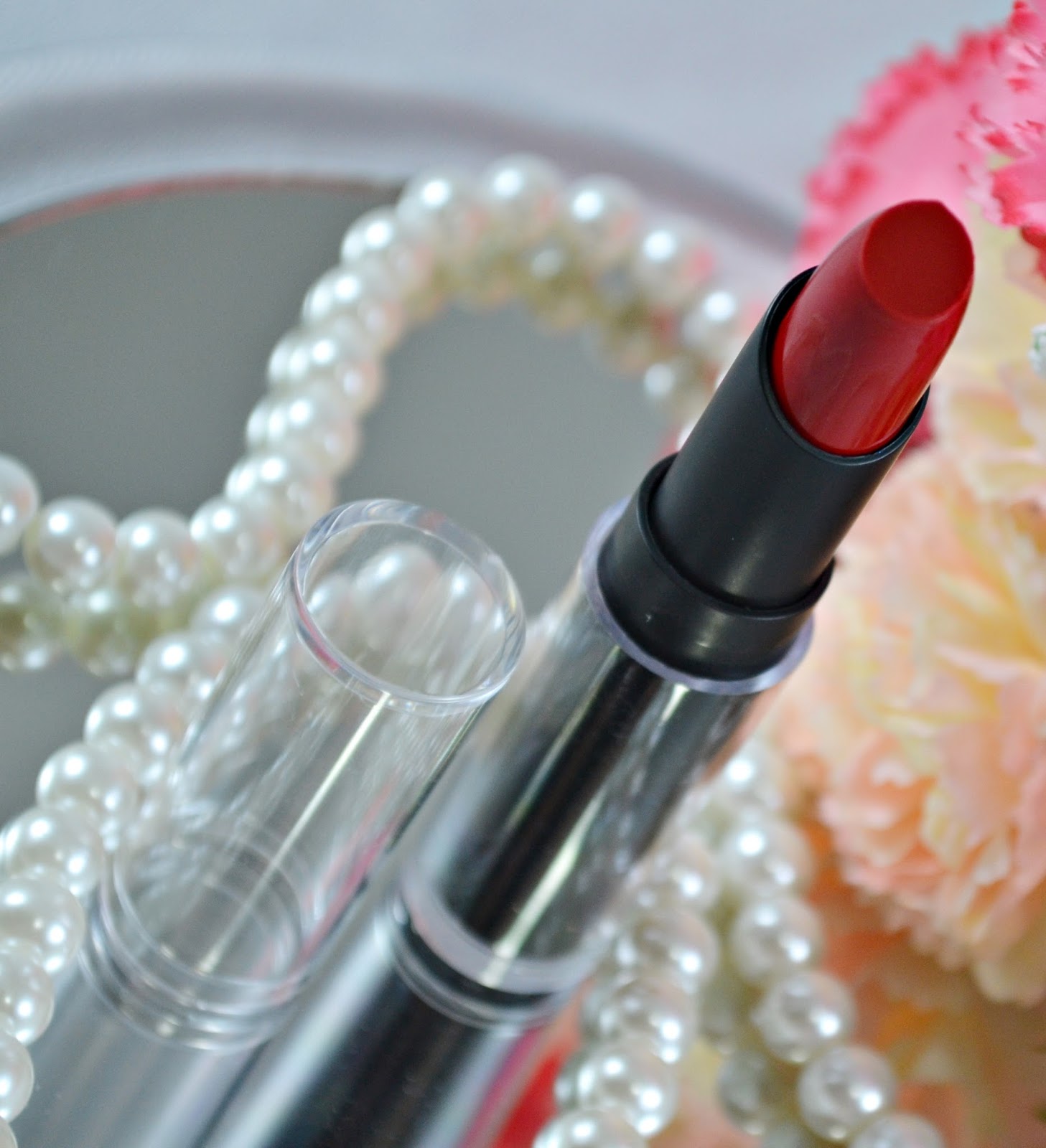 BYS Cosmetics: Tango  All About Beauty 101
