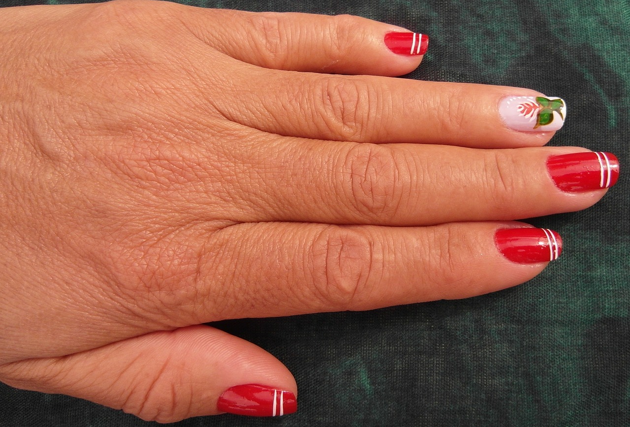 Nuria Nails - Belleza Torrijos: Consejos para uñas naturales y ...