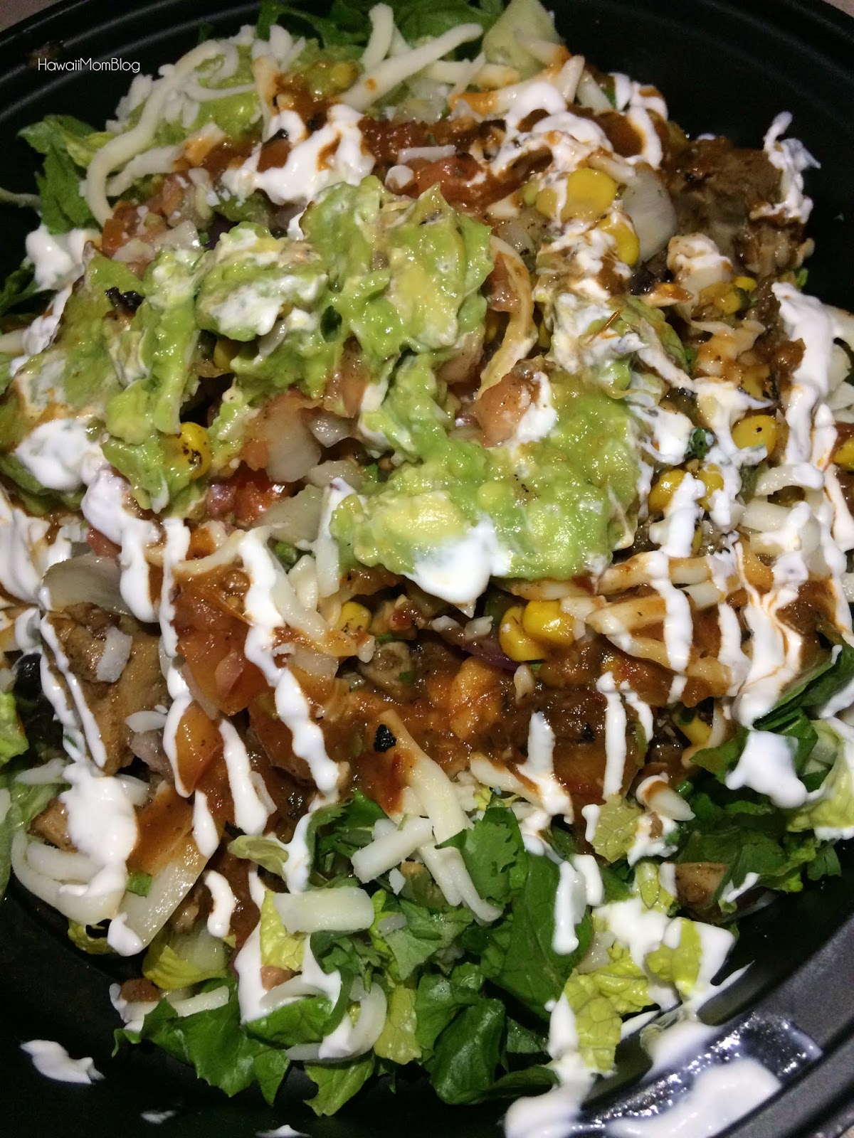 Hawaii Mom Blog BIC Tacos Kapolei