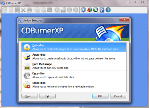 free rip software for a dtg using windows 7 64 bit