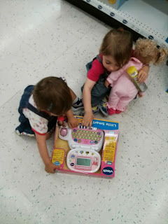 the girls want this toy