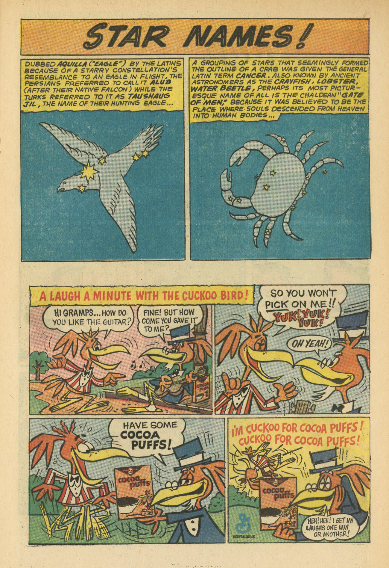 Hawkman (1964) 10 Page 8