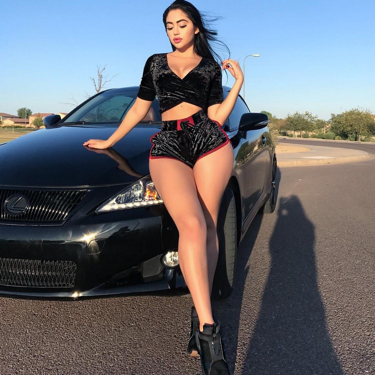 Best Female Fitness Models 2017 Jailyne Ojeda Best Female Fitness Models 2017 Jailyne Ojeda