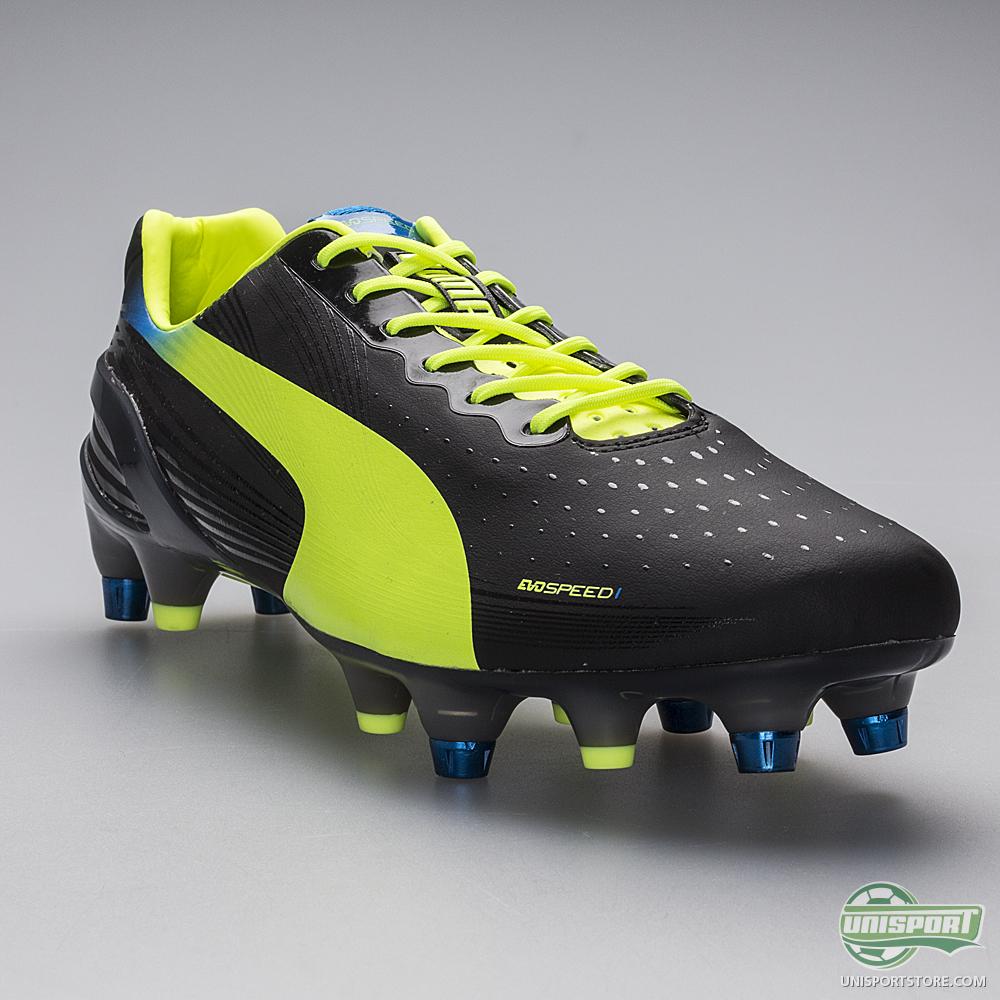 puma evospeed 2018