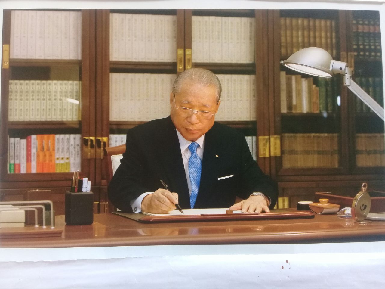 daisaku ikeda o mestre guia