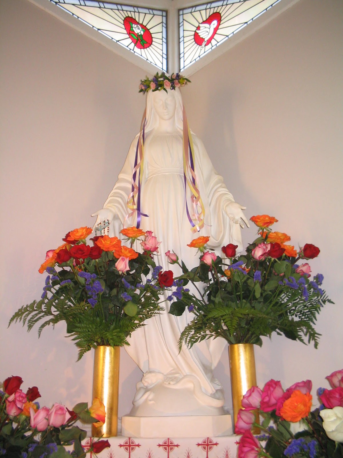 Jesus' Gentle Touch Holy Love Ministry