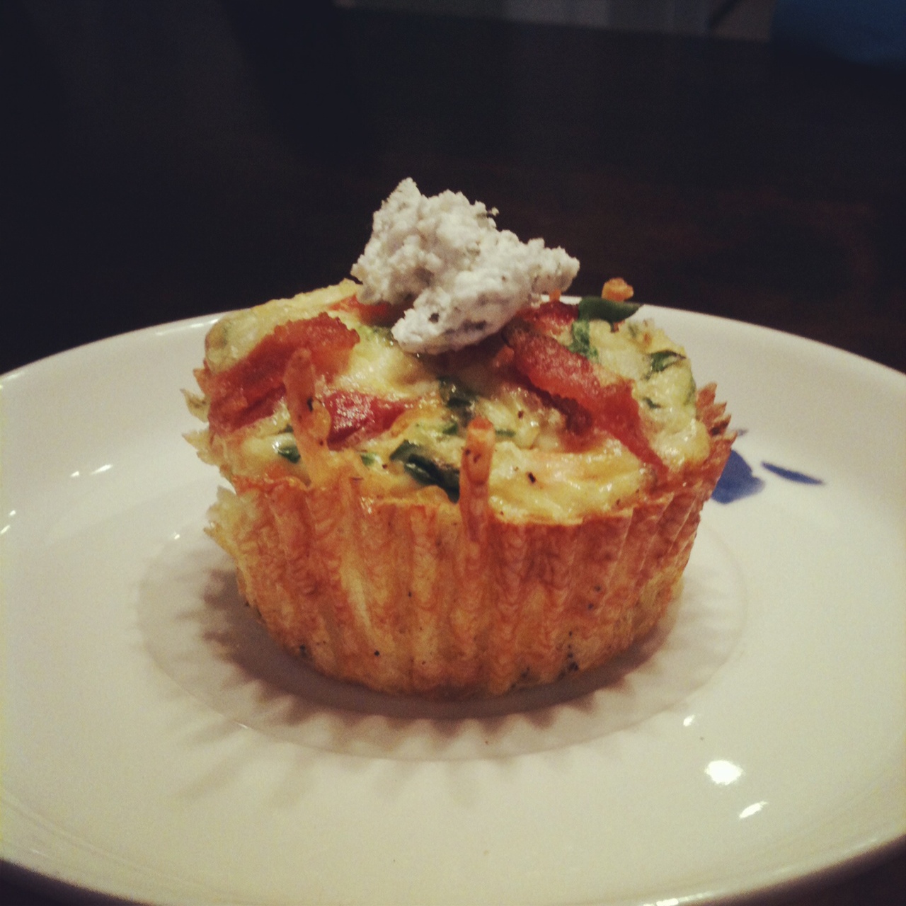 Renew Health Coaching: Breakfast in a Cup