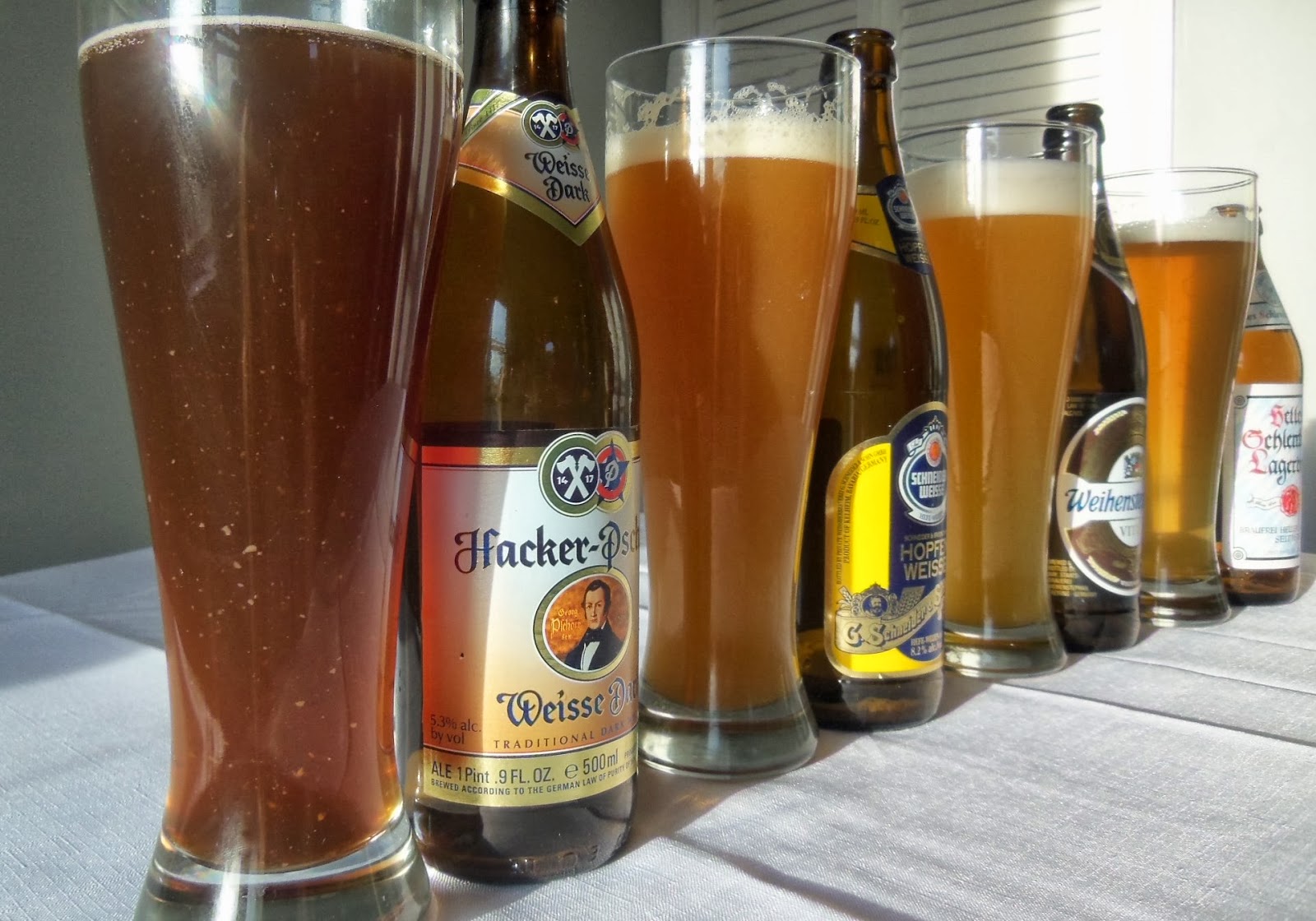 RepairMyRecipe Recipes and Tips Oktoberfest Beer