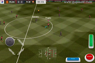 FTS Mod WE 2019 by Bang Khafid APK + OBB Data Download for Android FTS Mod WE 2019 by Bang Khafid APK + OBB Data Download for Android