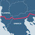 TAP: Pipeline ready for the Albanian-Greece section