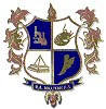 R. A. Millikan High School Crest