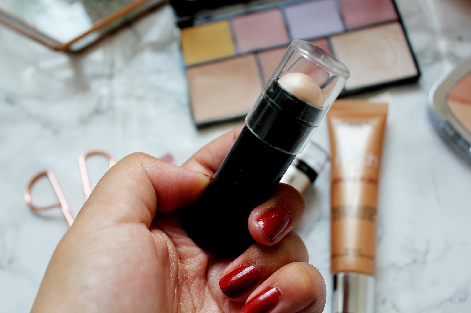 Beauty My Favourite Drugstore Highlighters (All Under £15!) FASHION