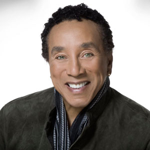 Smokey Robinson