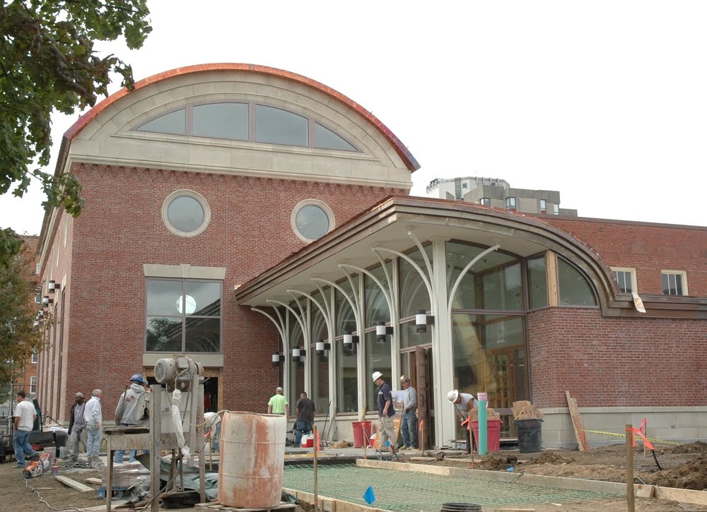 Quadrangle (Springfield, Massachusetts) Springfield Museums Museum
