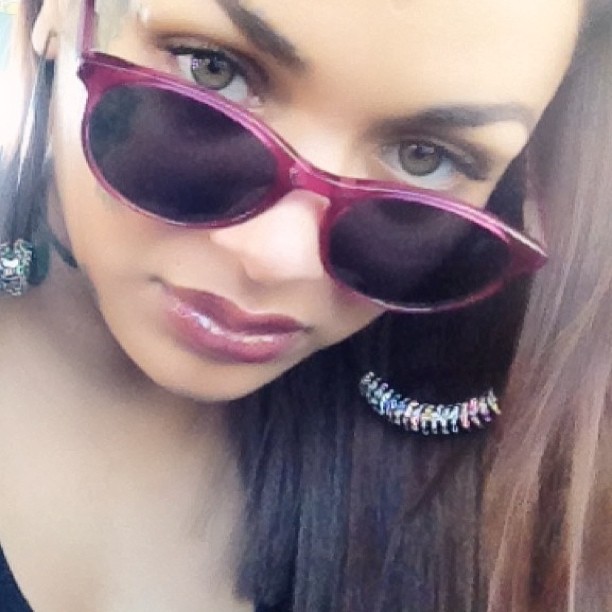 Naija Gossipsoeurs SAY WHAT! DANGER FROM "FOR THE LOVE OF RAY J