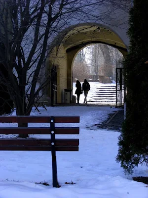 Poarta Ecaterina, poarta a vechii cetati Brasov