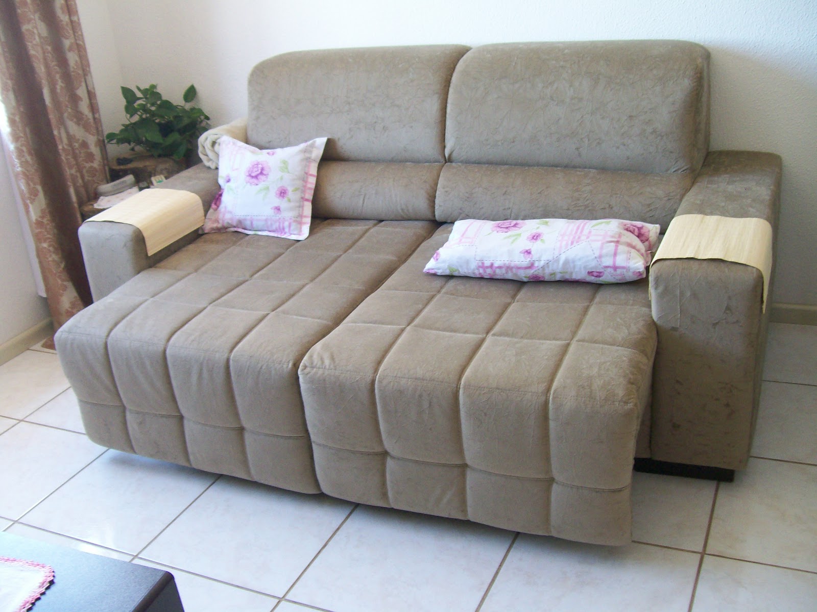 A Fabrica De Moveis Sofa Novo Deseja Aumentar
