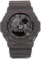 Gambar Jam Tangan G-Shock GA 300A-5ADR