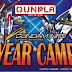 GunPla x Gundam.info New Year Campaign