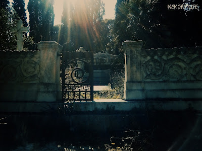 Ο κήπος με τα αγάλματα το απόκοσμο Νεκροταφείο της Αθήνας: Θρύλοι τέχνη και ιστορία  