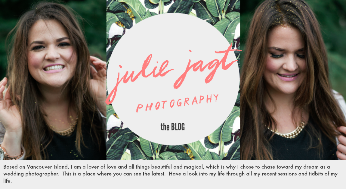 Julie Jagt Photography - Kamloops Wedding and Lifestyle Photographer
