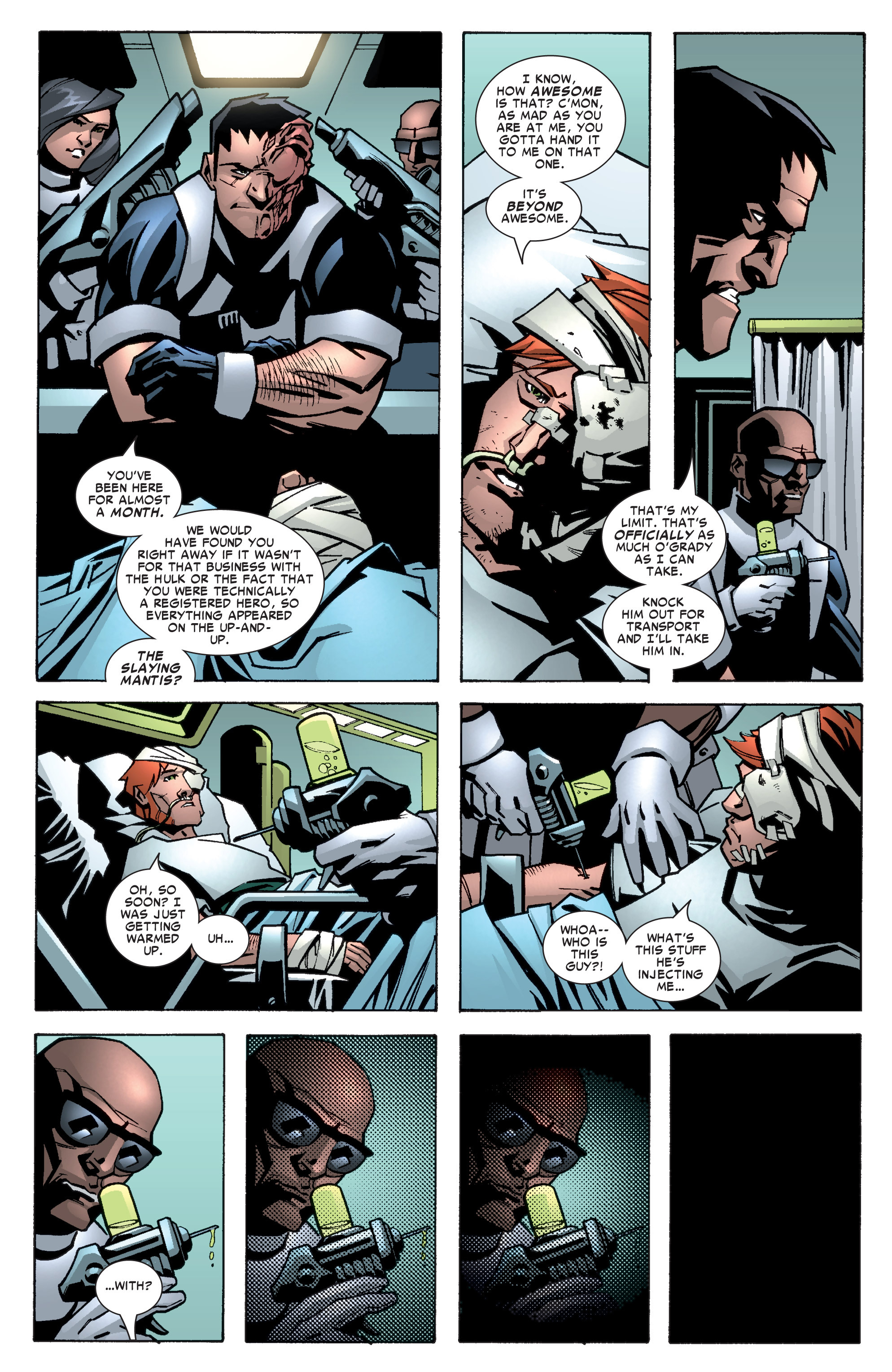 The Irredeemable Ant-Man Issue #11 #11 - English 4