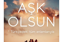 Aşk Olsun & Türkçedeki Tüm Anlamlarıyla Kitabını Pdf, Epub, Mobi İndir