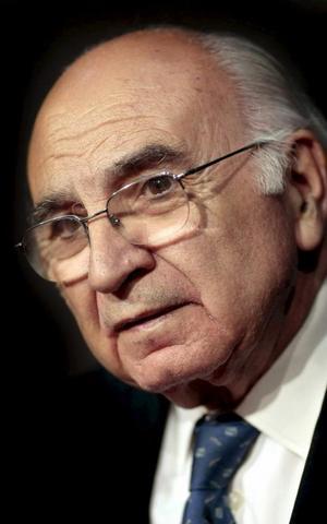 Blog do Castorp Francisco Brines Poeta póstumo