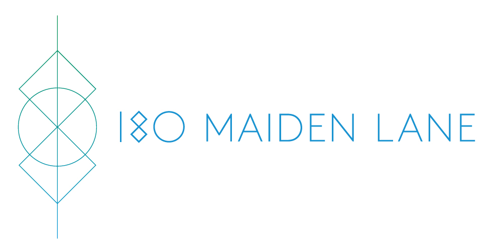 180 Maiden Lane