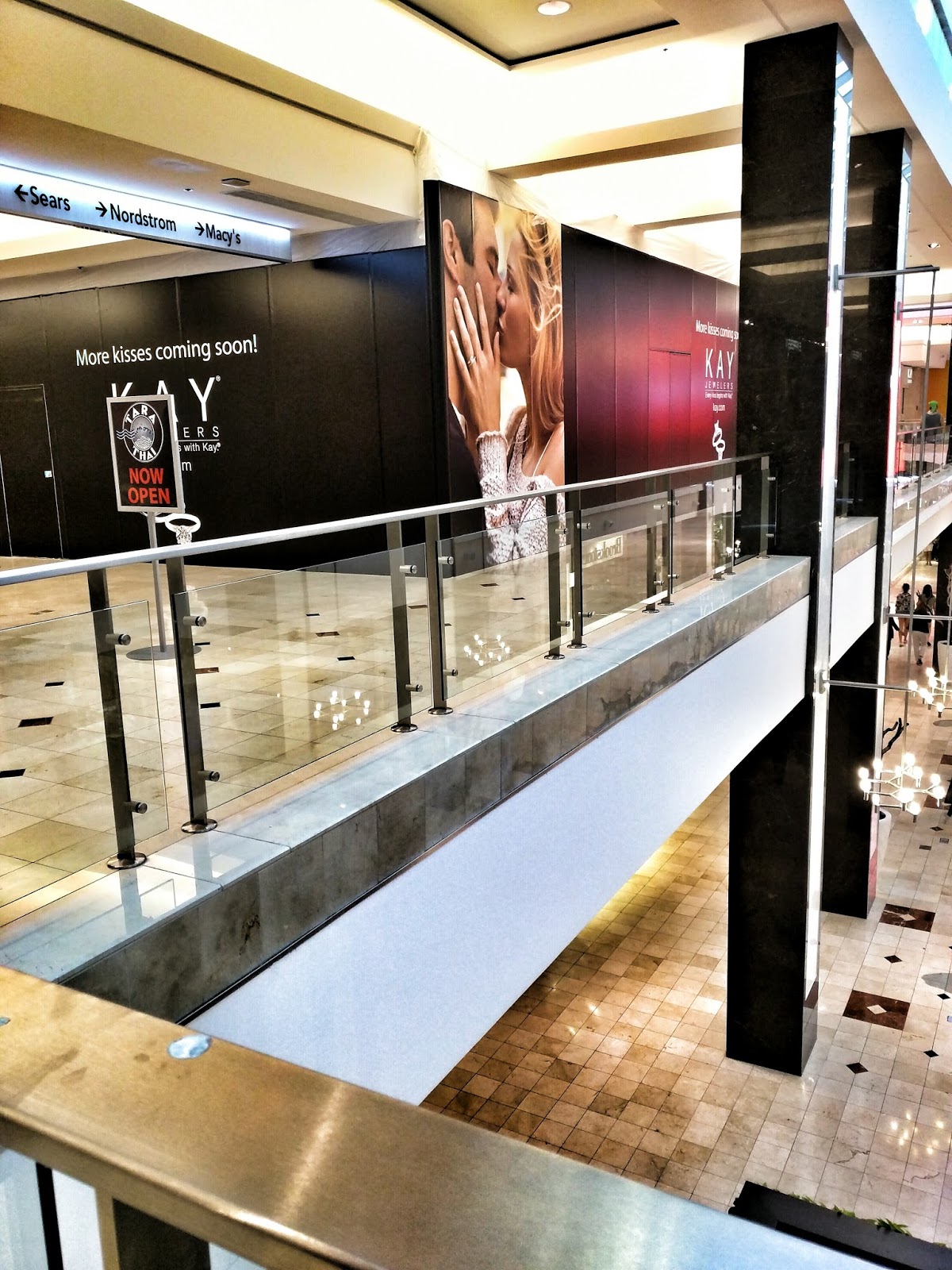 Kay Jewelers In Montgomery Mall 2025