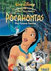 Pocahontas, une légende indienne (1995) film complet en francais