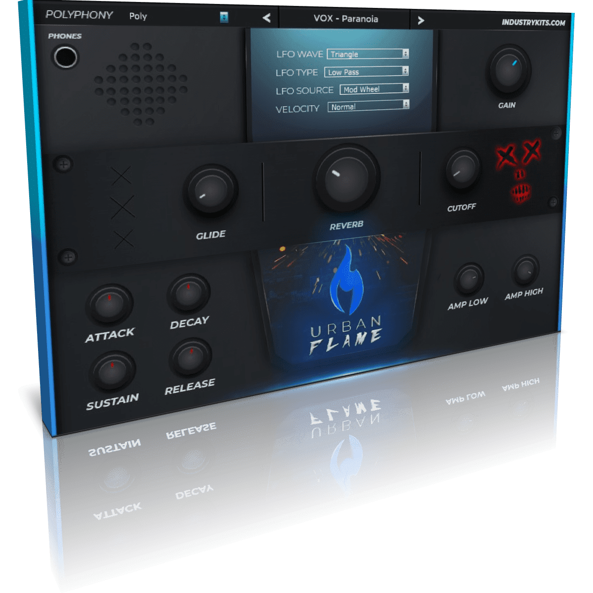 Urban flame vst free download Urban flame vst free download