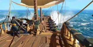 ScreenShot 2 Download Sea Of Thieves Highly Compressed