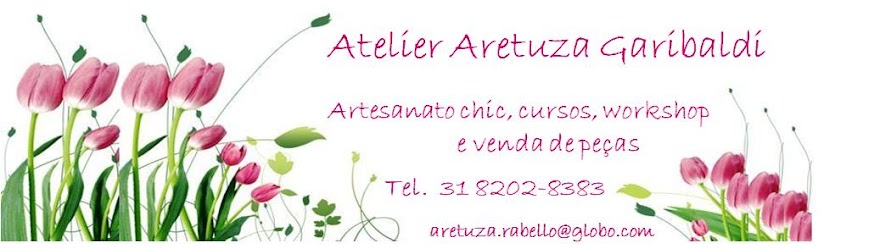 Atelier Aretuza Garibaldi