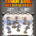 Armor Grid: Mech Factory - Battle Colors Now Available!