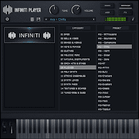 StudioLinked Infiniti Player v1.1 Full version