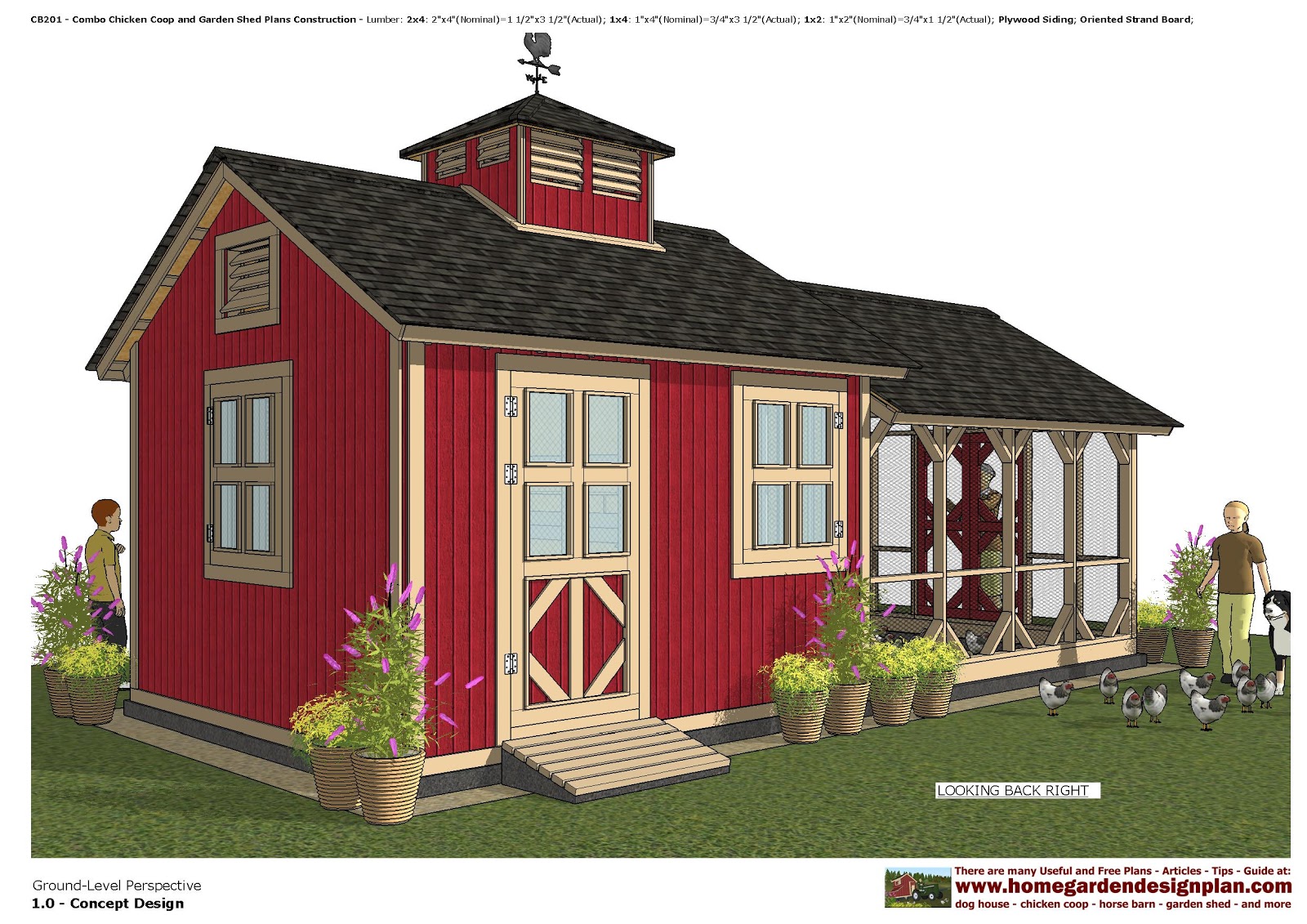 Garden Home Plans / Garden Homes,Affordable Small House Plans, Narrow