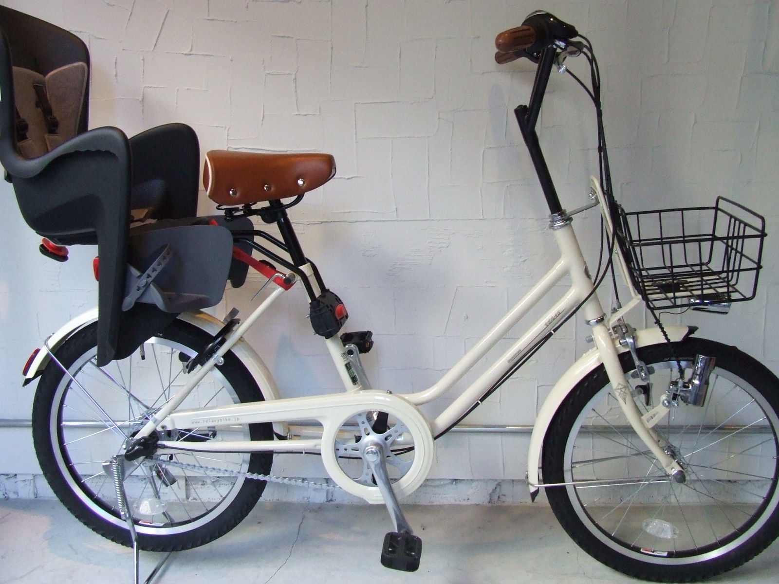 polisport bilby child seat