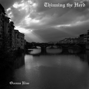 Thinning The Herd - Oceans Rise CD Review (St Mark's Records)