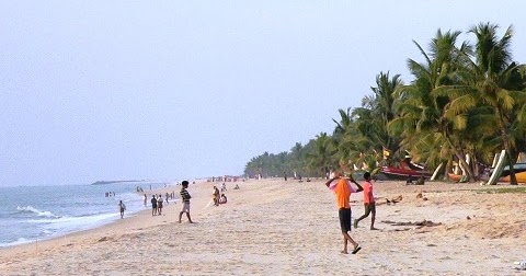 casino marari beach resort