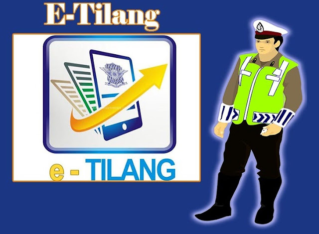 Cek Cara Pembayaran E-Tilang Pelanggar Lalu Lintas Cek Cara Pembayaran E-Tilang Pelanggar Lalu Lintas