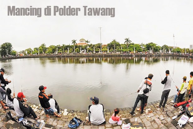 Tempat Ngabuburit di Semarang | SEMARANGAN