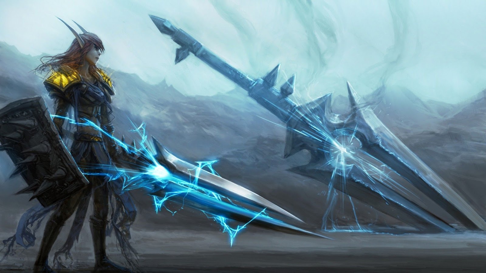 ma tien warcraft iii ma tien warcraft iii