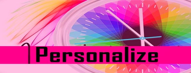 Aprenda como personalizar a data do seu blog Aprenda como personalizar a data do seu blog