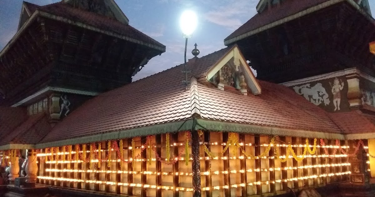 SARKARA DEVI TEMPLE