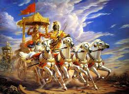 Sejarah Asal Usul Perang Baratayudha Pandawa Dan Kurawa Kisah Mahabharata Kuwaluhan Com