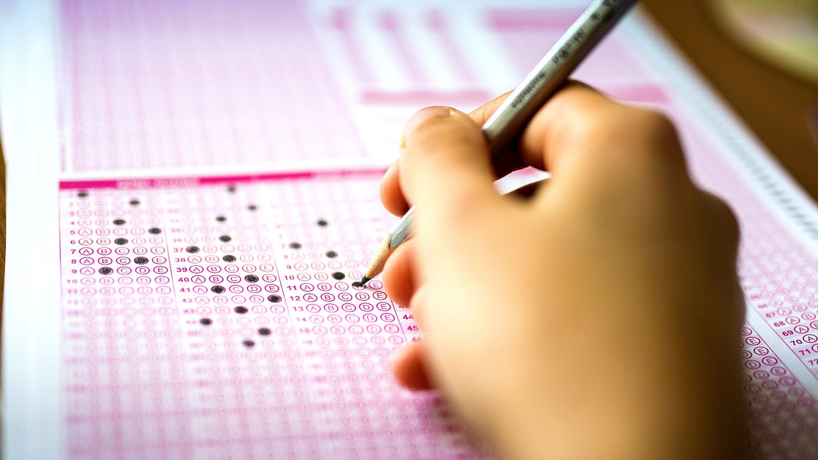 Standardization In Psychology Psychology Choices