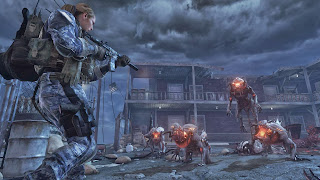 Download Call of duty ghost torrent