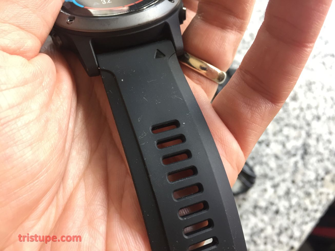 Garmin Fenix 3 HR Sapphire Review