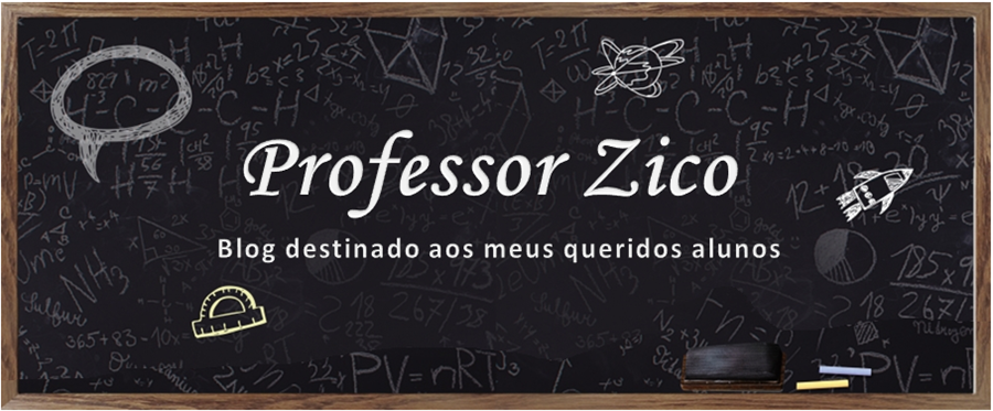 Professor Zico